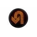 Module d&#39;éclairage de sécurité routière couleur jaune IP65